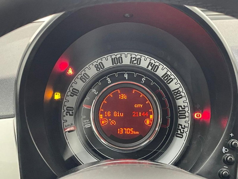 Fiat 500 usata a Como (13)