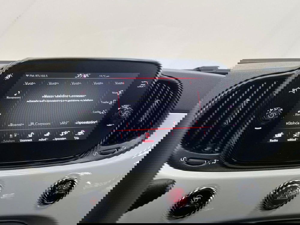 Fiat 500 usata a Como (15)
