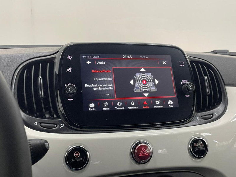 Fiat 500 usata a Como (17)