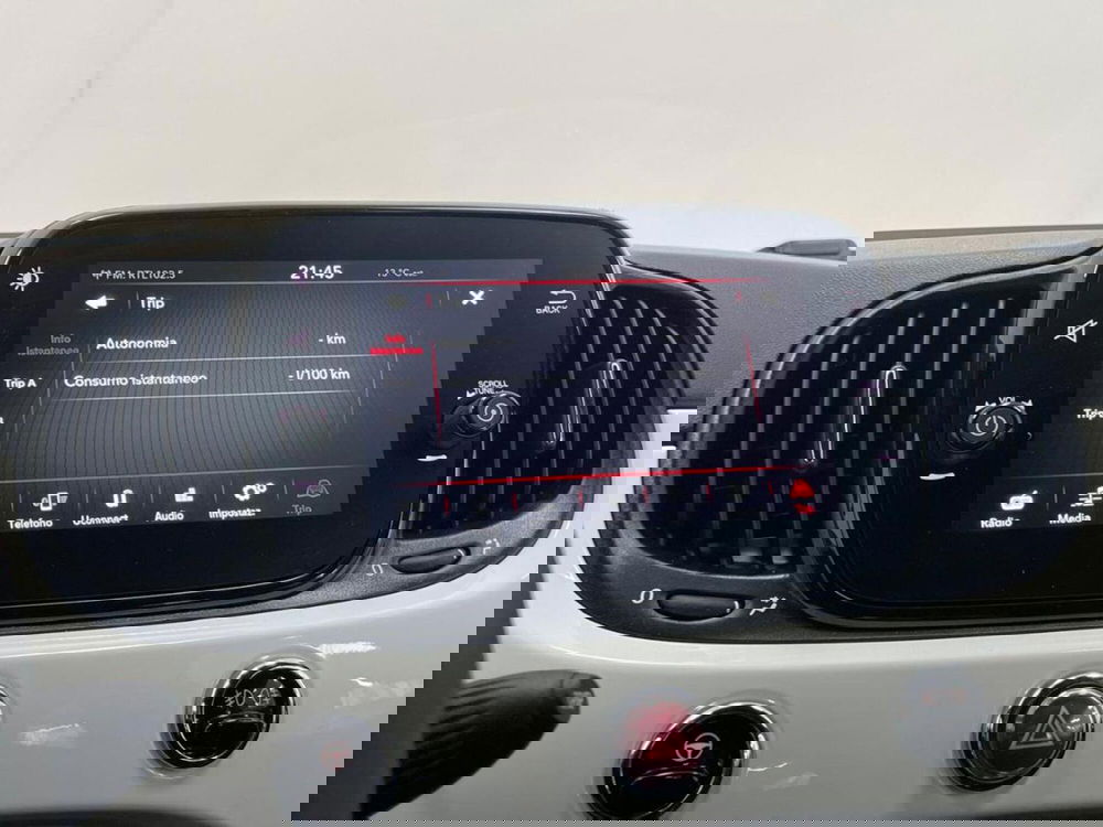 Fiat 500 usata a Como (18)