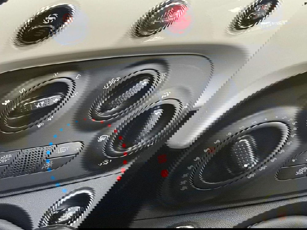 Fiat 500 usata a Como (19)