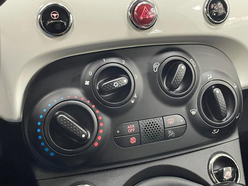 Fiat 500 usata a Como (19)