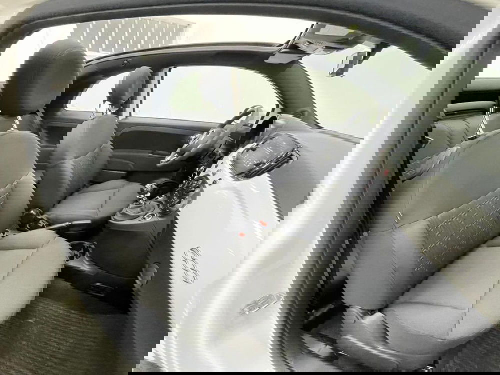 Fiat 500 usata a Como (3)