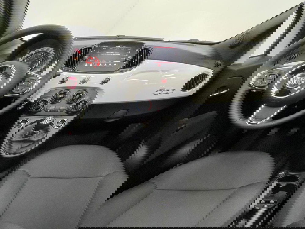 Fiat 500 usata a Como (4)