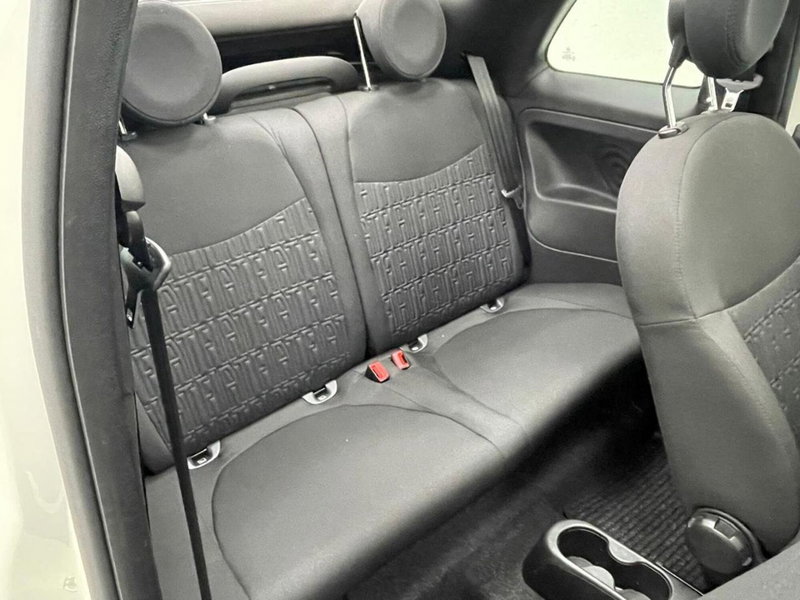 Fiat 500 usata a Como (5)