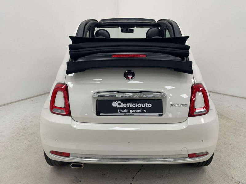 Fiat 500 usata a Como (7)