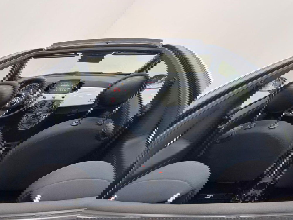Fiat 500 usata a Como (8)