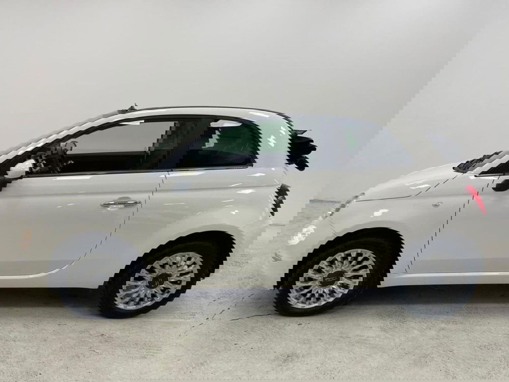 Fiat 500 usata a Como (9)