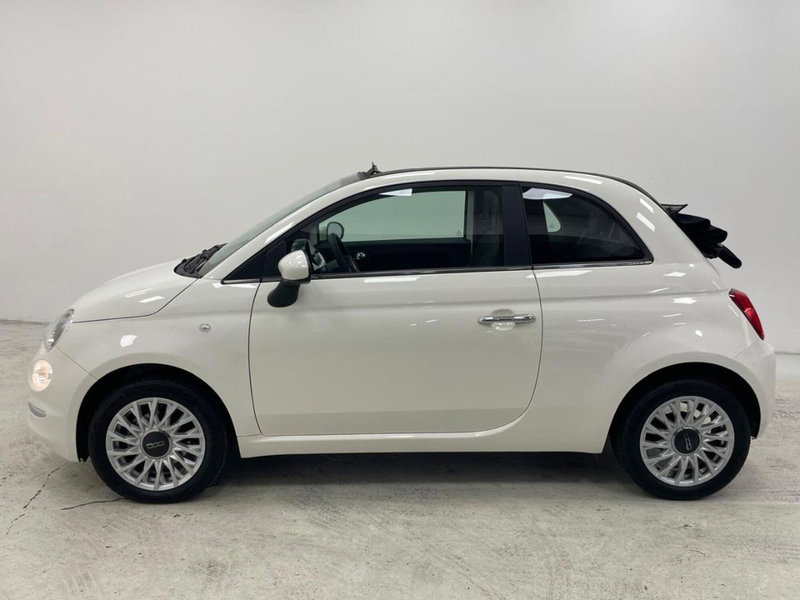 Fiat 500 usata a Como (9)