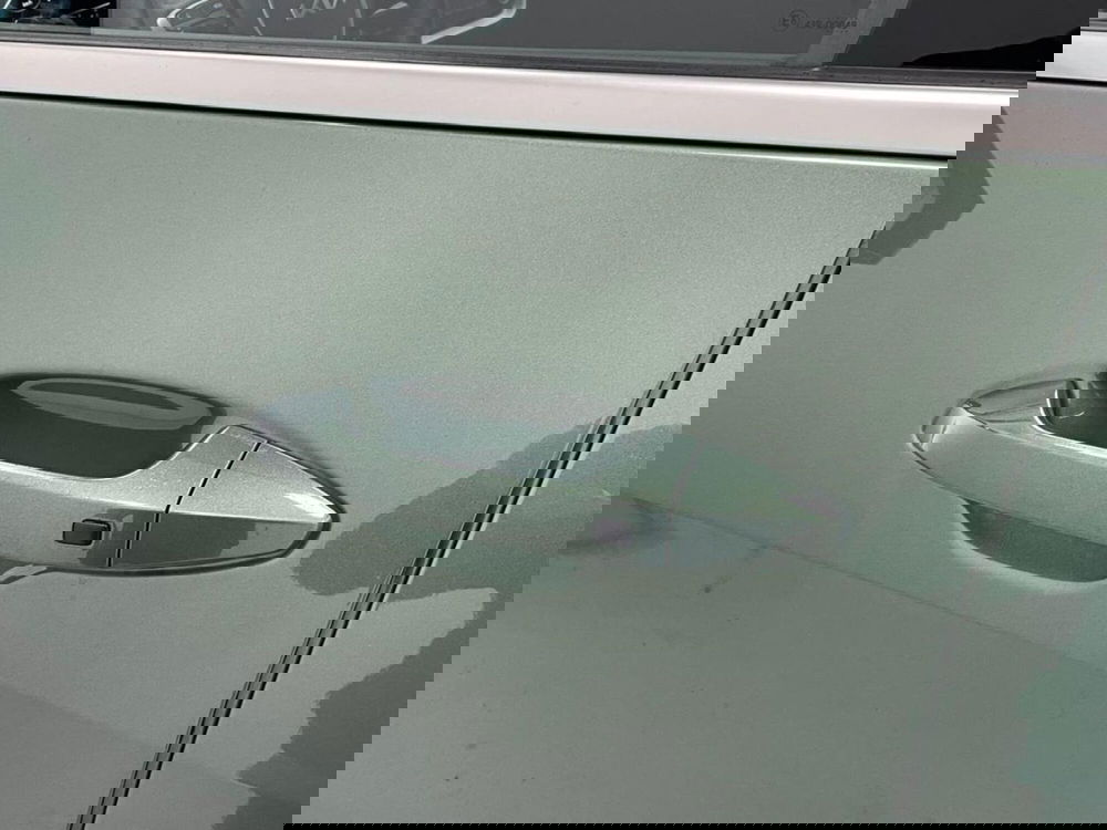 Kia Sportage usata a Como (10)