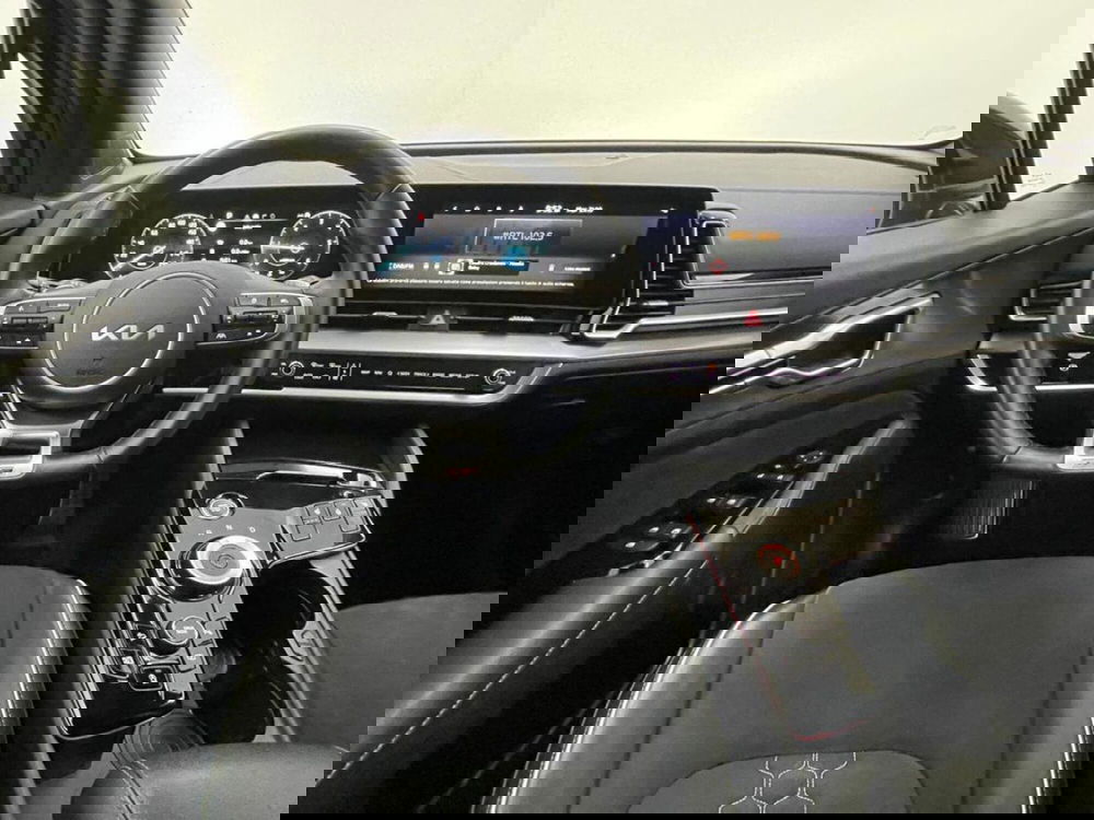 Kia Sportage usata a Como (11)