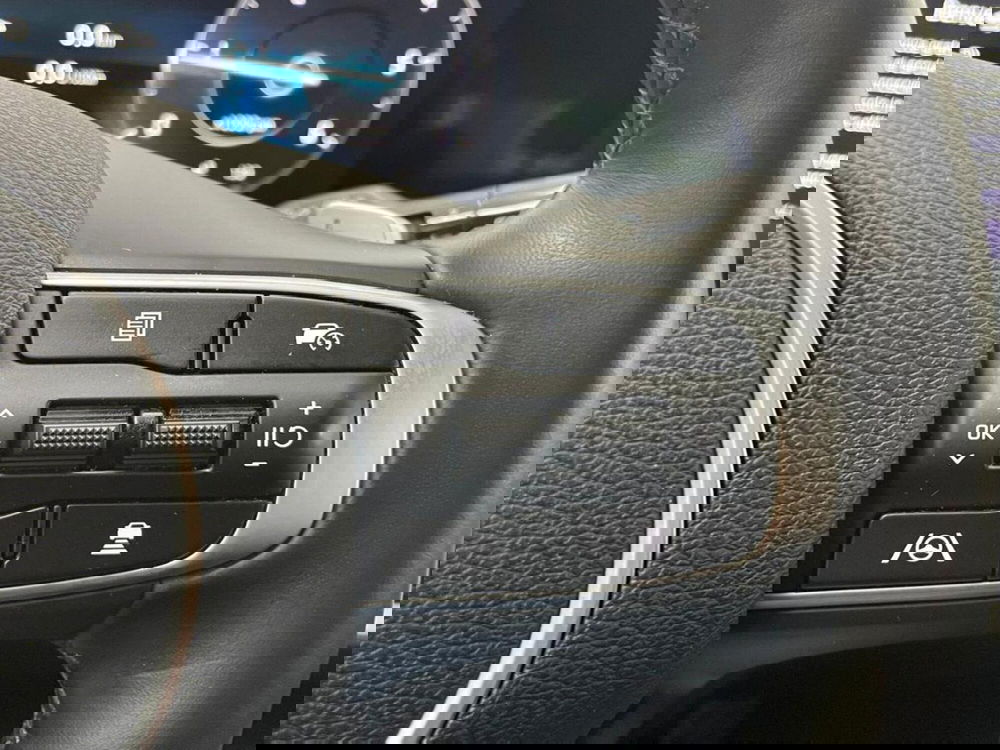 Kia Sportage usata a Como (12)