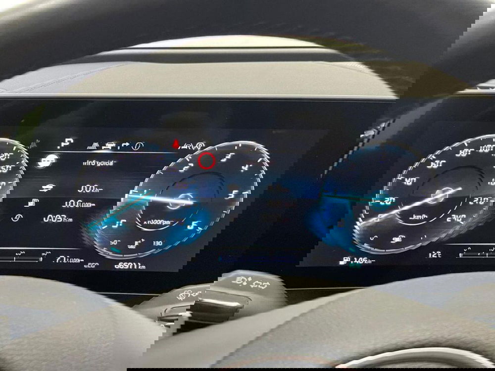 Kia Sportage usata a Como (13)