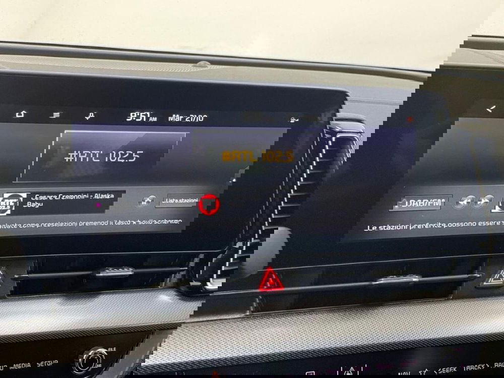 Kia Sportage usata a Como (14)