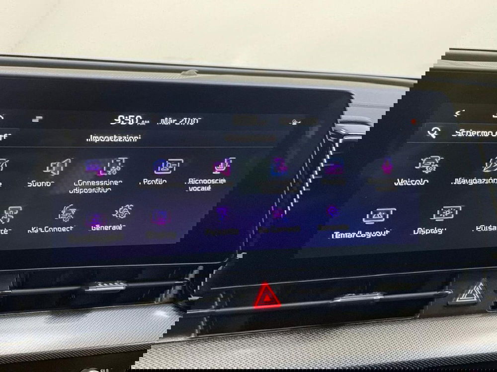 Kia Sportage usata a Como (16)