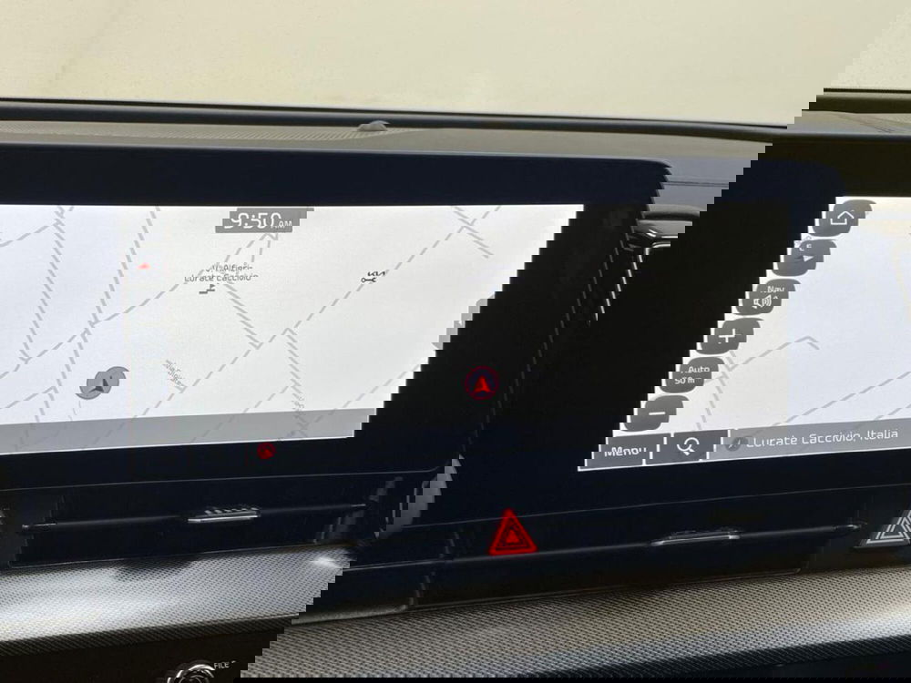 Kia Sportage usata a Como (17)