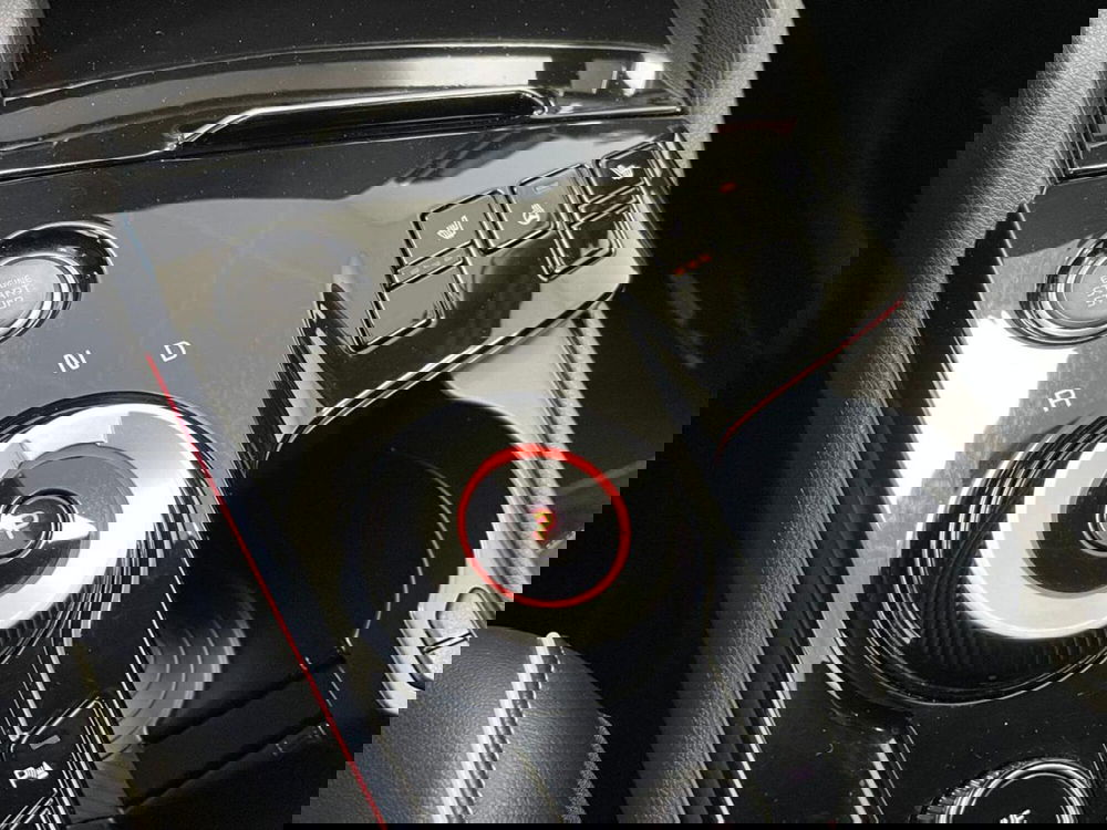 Kia Sportage usata a Como (19)