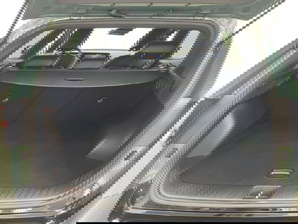 Kia Sportage usata a Como (20)