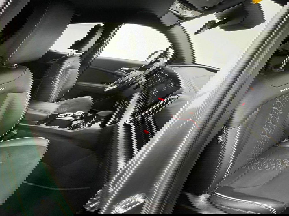 Kia Sportage usata a Como (3)