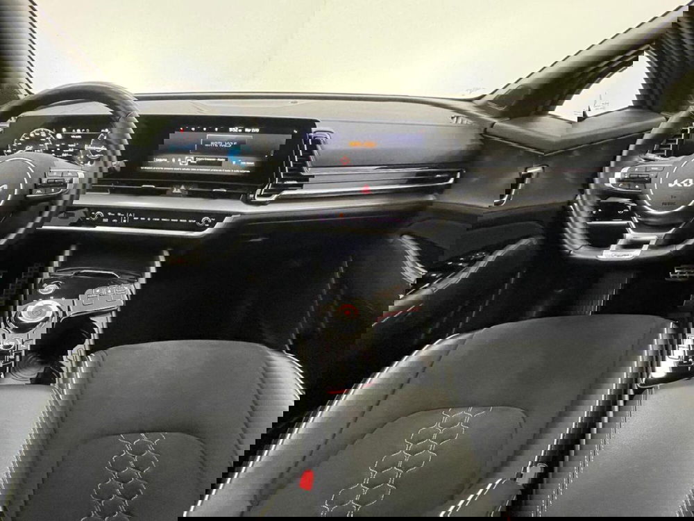 Kia Sportage usata a Como (4)