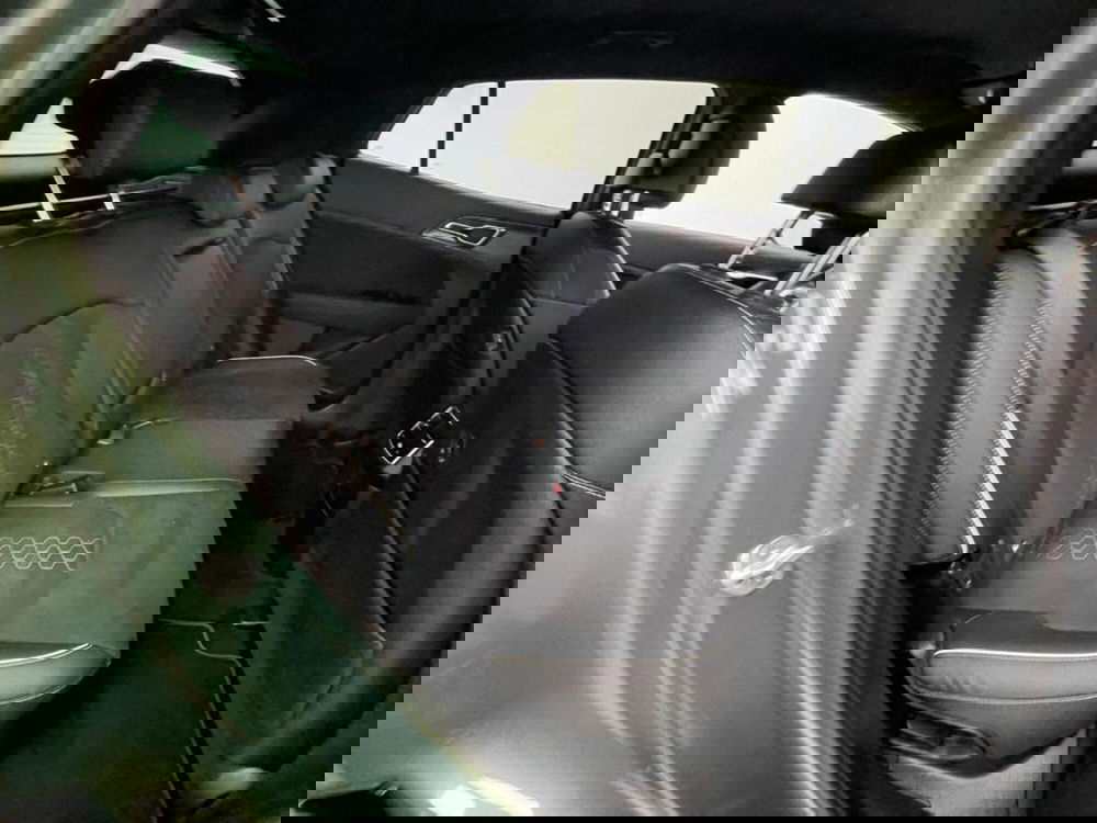 Kia Sportage usata a Como (5)