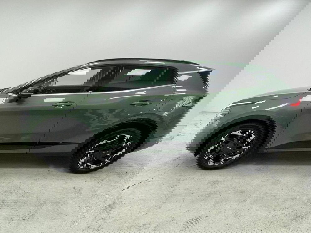 Kia Sportage usata a Como (8)