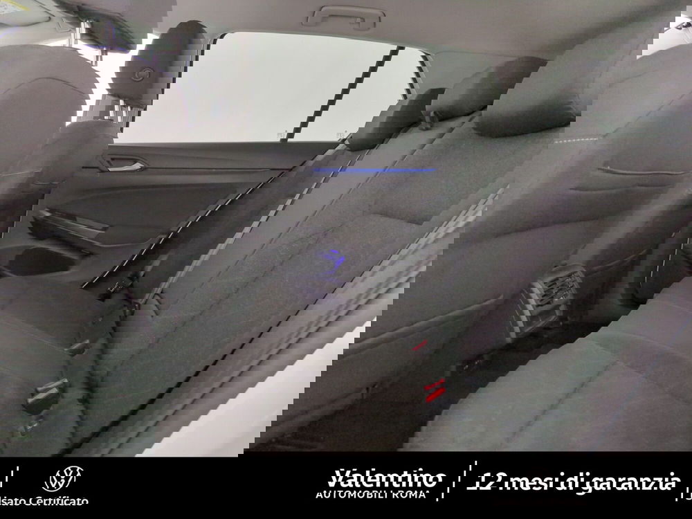 Volkswagen Golf usata a Roma (10)