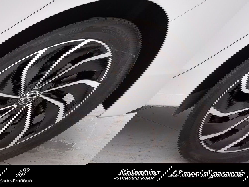 Volkswagen Golf usata a Roma (11)