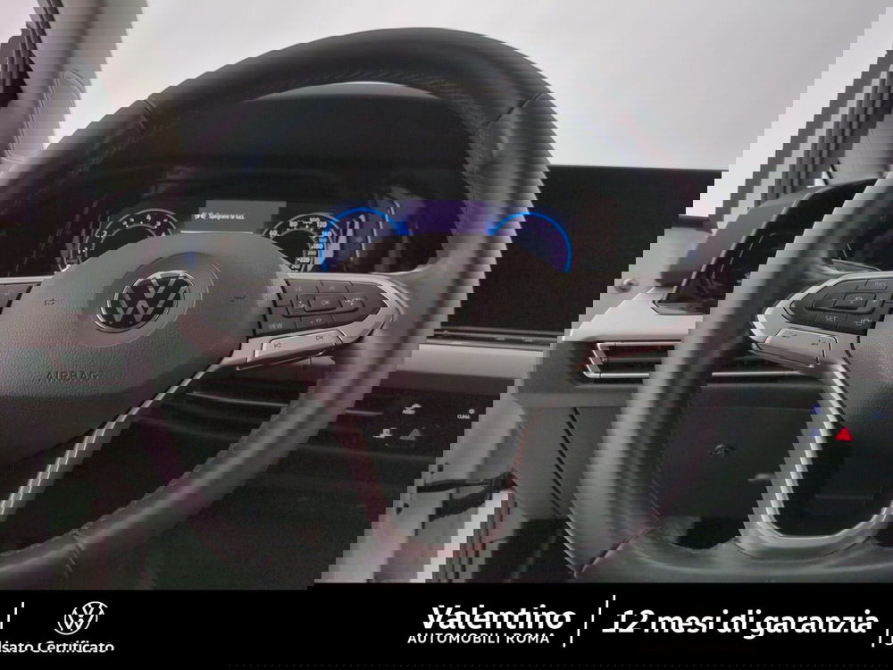 Volkswagen Golf usata a Roma (14)