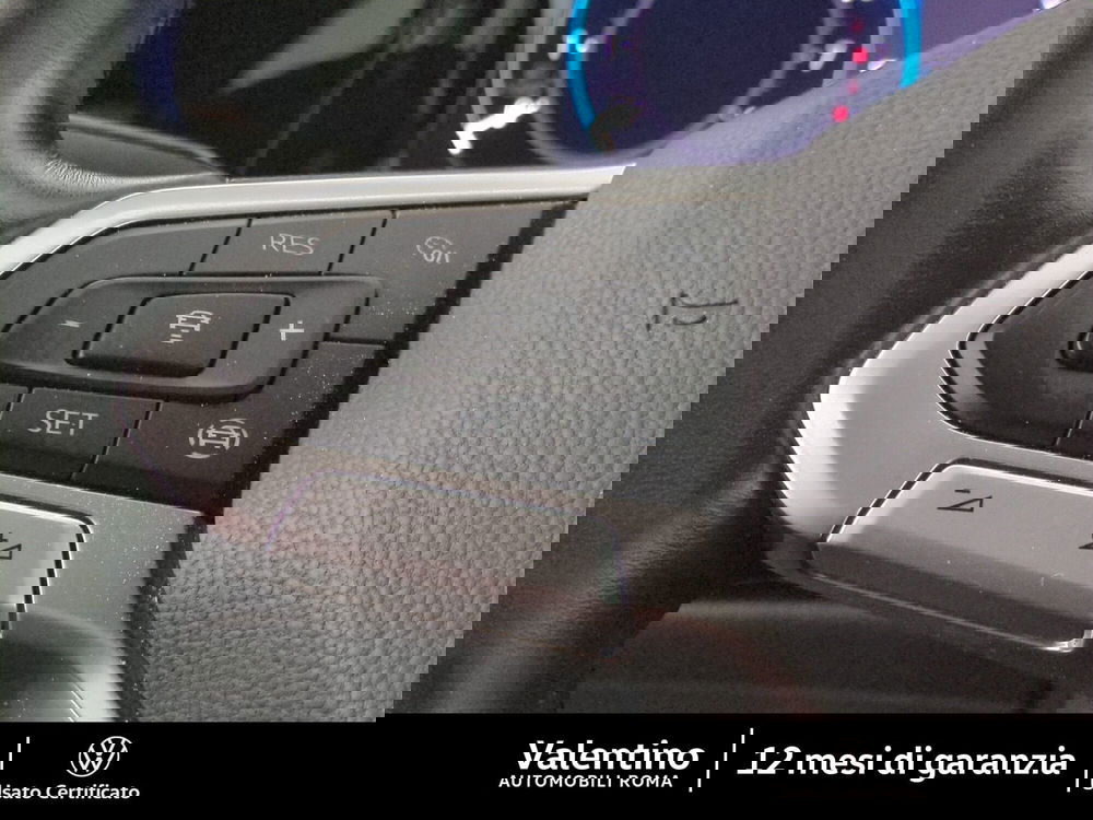 Volkswagen Golf usata a Roma (15)