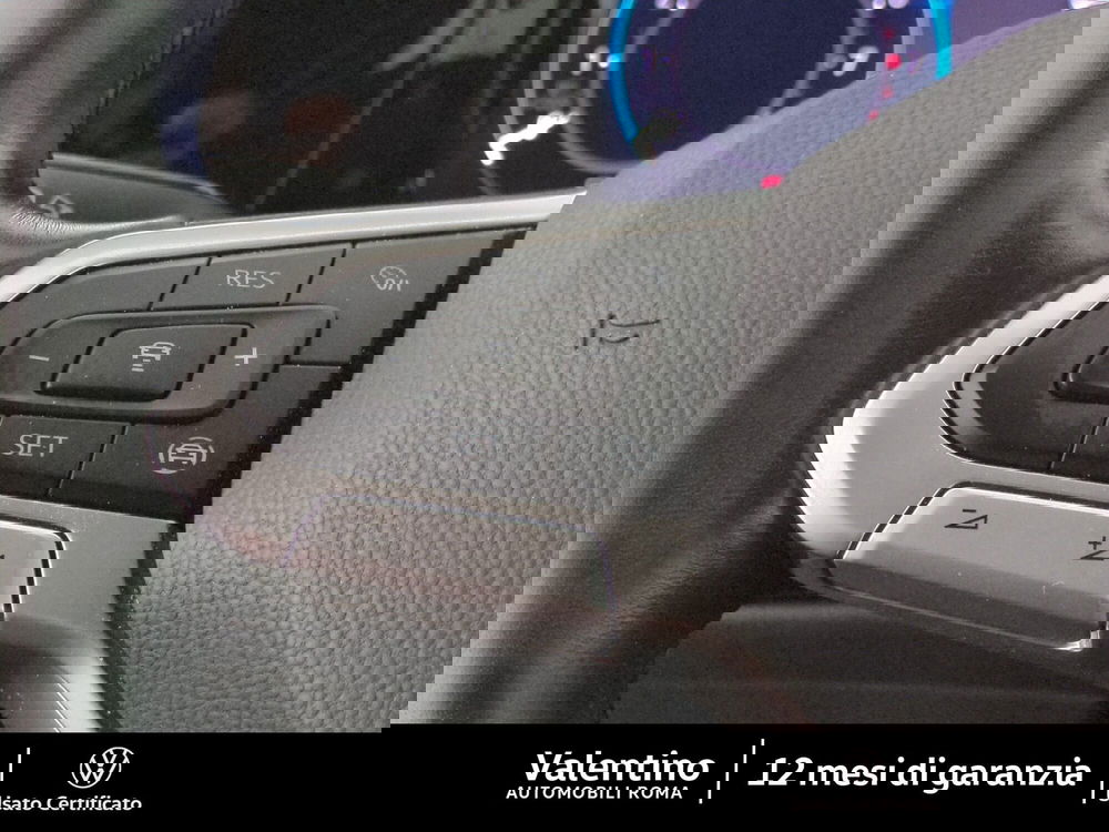 Volkswagen Golf usata a Roma (16)