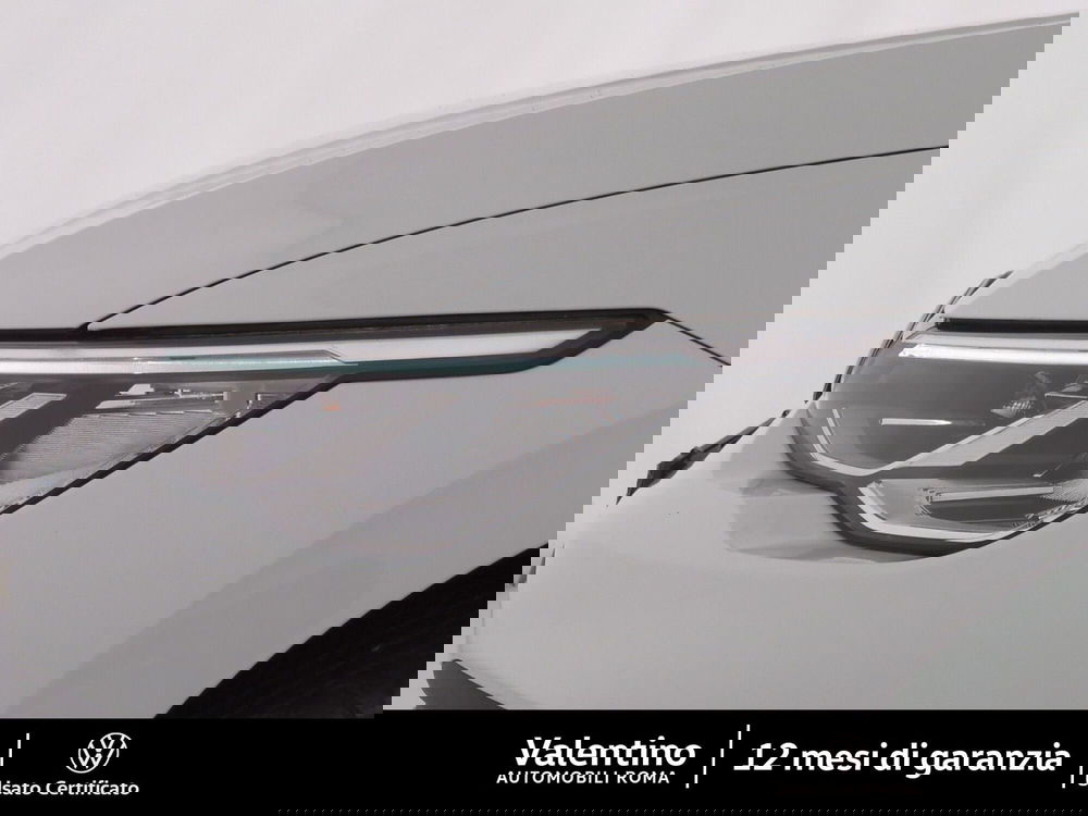 Volkswagen Golf usata a Roma (8)