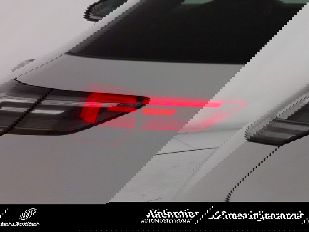 Volkswagen Golf usata a Roma (9)