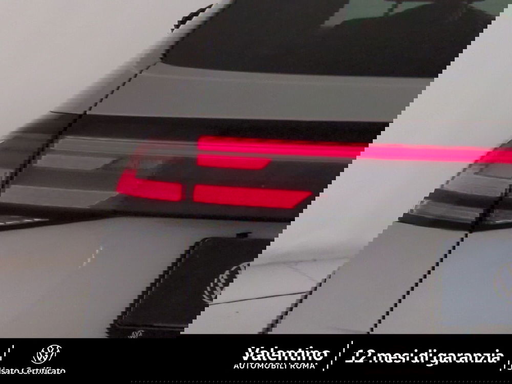 Volkswagen Taigo usata a Roma (9)