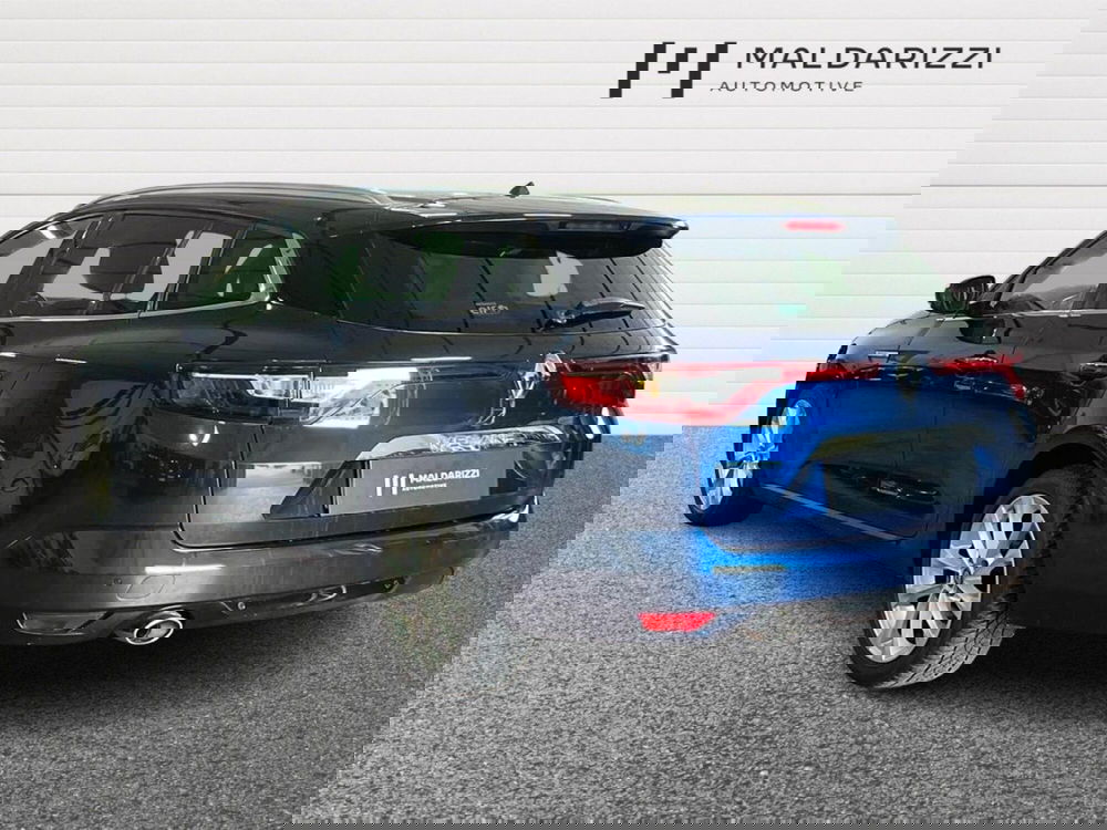 Renault Mégane Sporter usata a Bari (14)