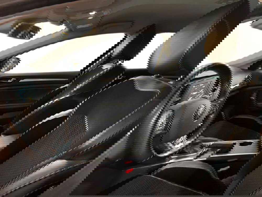 Renault Mégane Sporter usata a Bari (17)