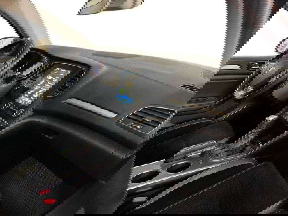 Renault Mégane Sporter usata a Bari (19)