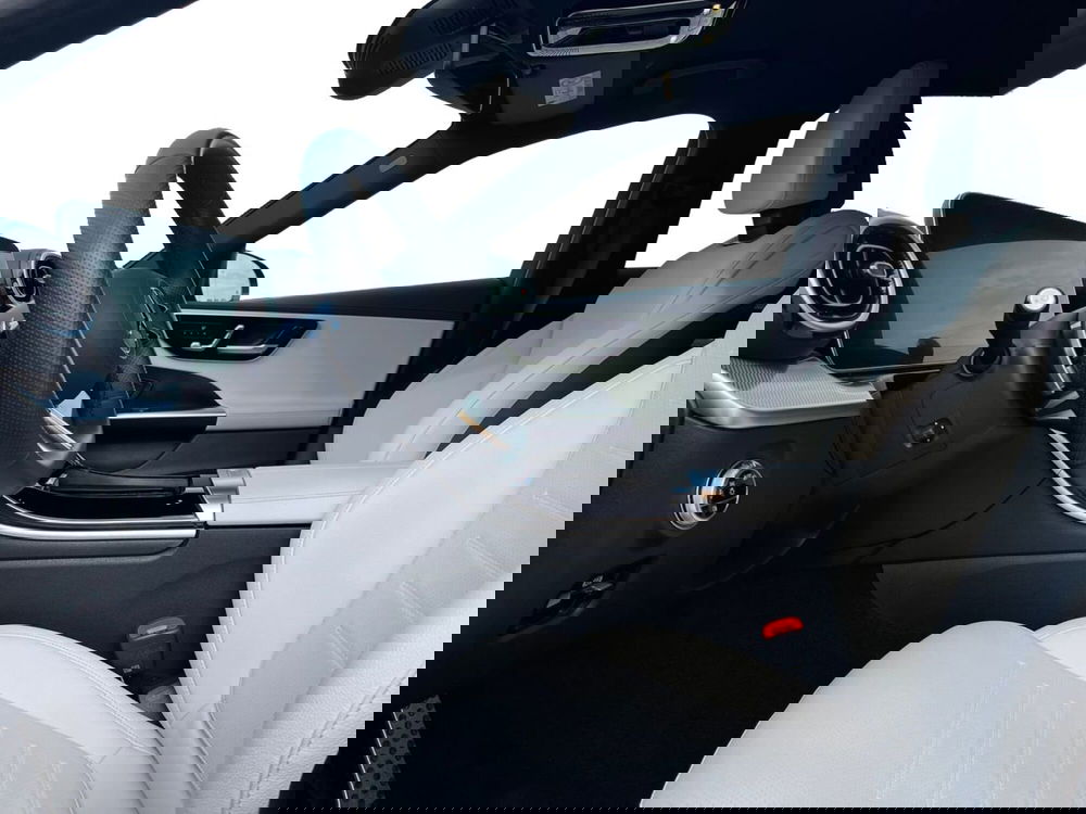 Mercedes-Benz Classe C usata a Bari (10)