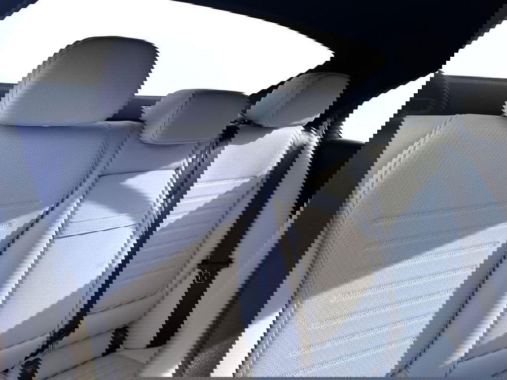 Mercedes-Benz Classe C usata a Bari (16)