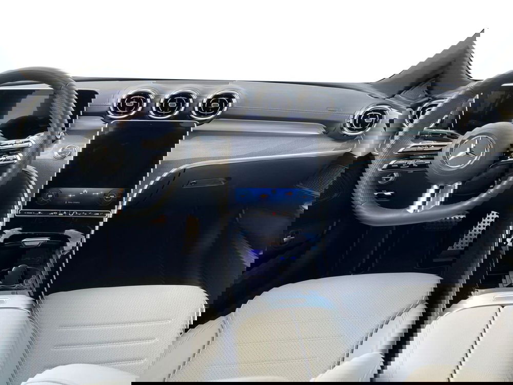 Mercedes-Benz Classe C usata a Bari (9)