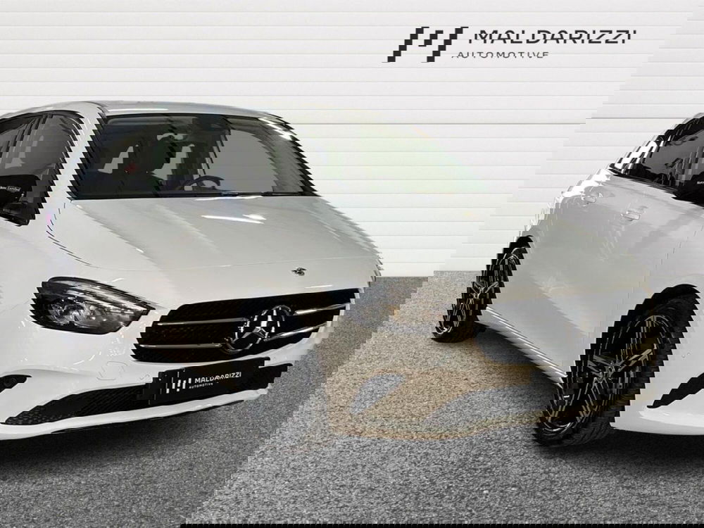 Mercedes-Benz Classe B usata a Bari