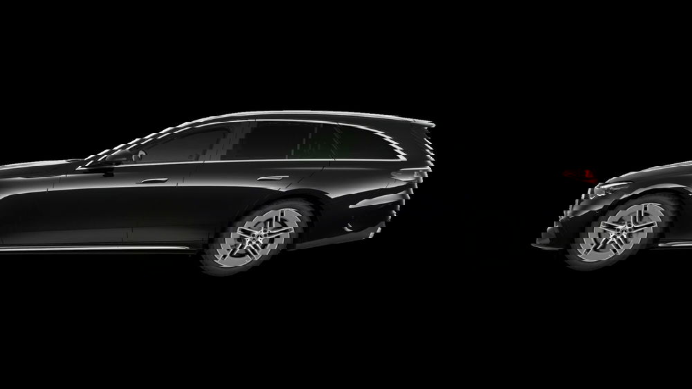 Mercedes-Benz Classe E Station Wagon nuova a Monza e Brianza (2)