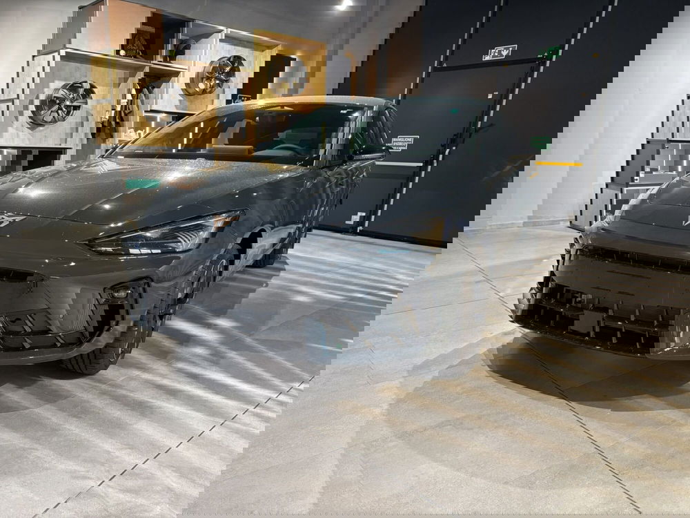 Cupra Leon nuova a Ferrara