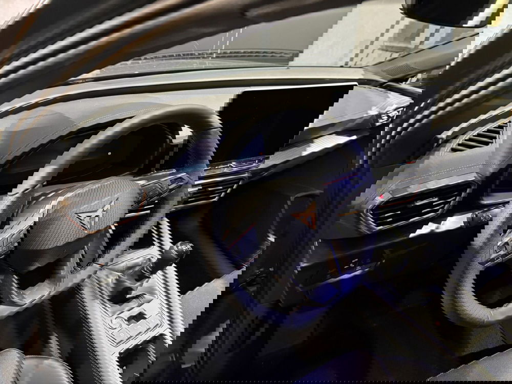 Cupra Leon nuova a Ferrara (10)