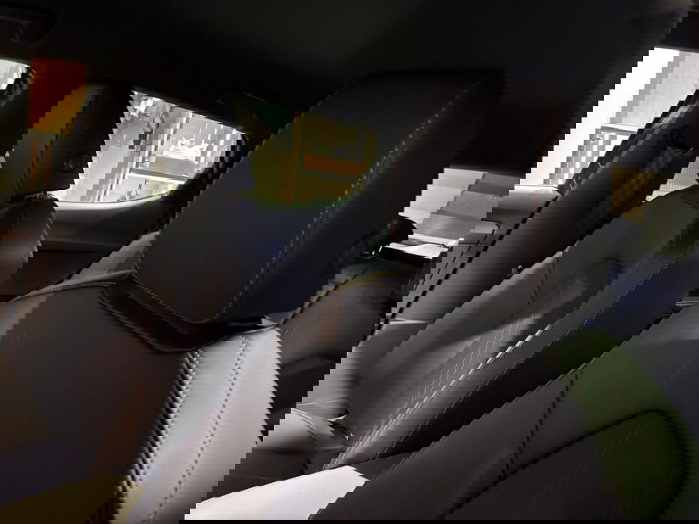 Cupra Leon nuova a Ferrara (11)