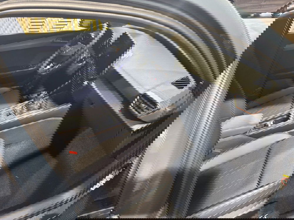 Cupra Leon nuova a Ferrara (12)