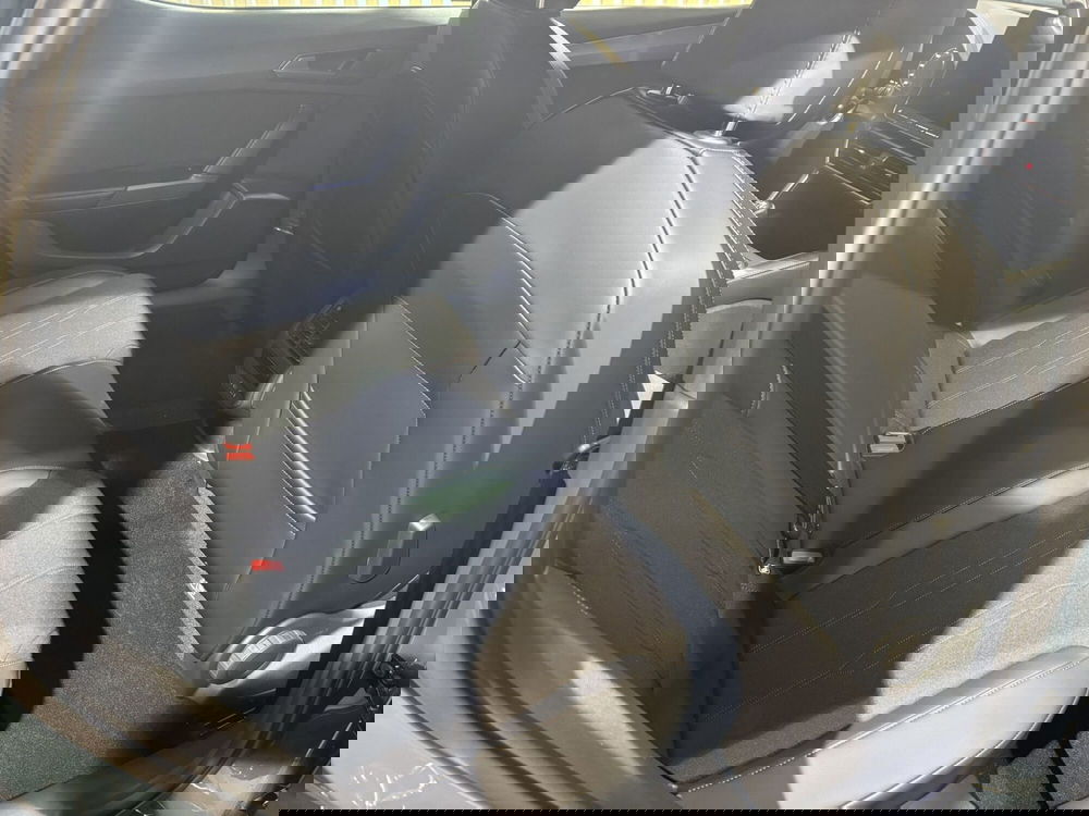 Cupra Leon nuova a Ferrara (13)