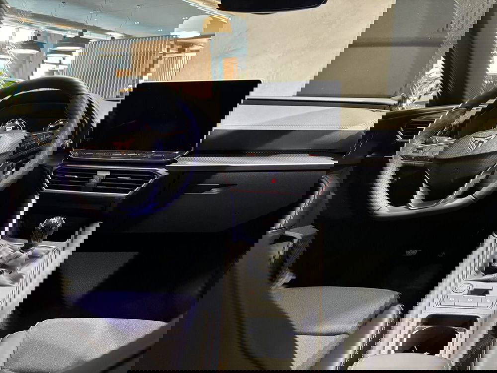 Cupra Leon nuova a Ferrara (14)