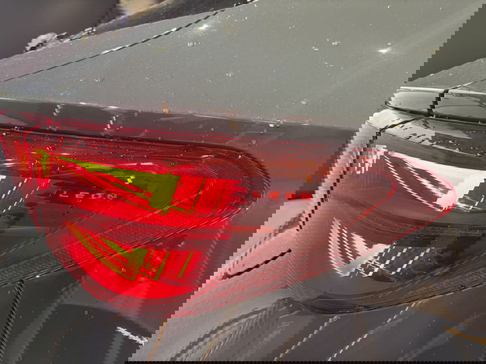 Cupra Leon nuova a Ferrara (17)