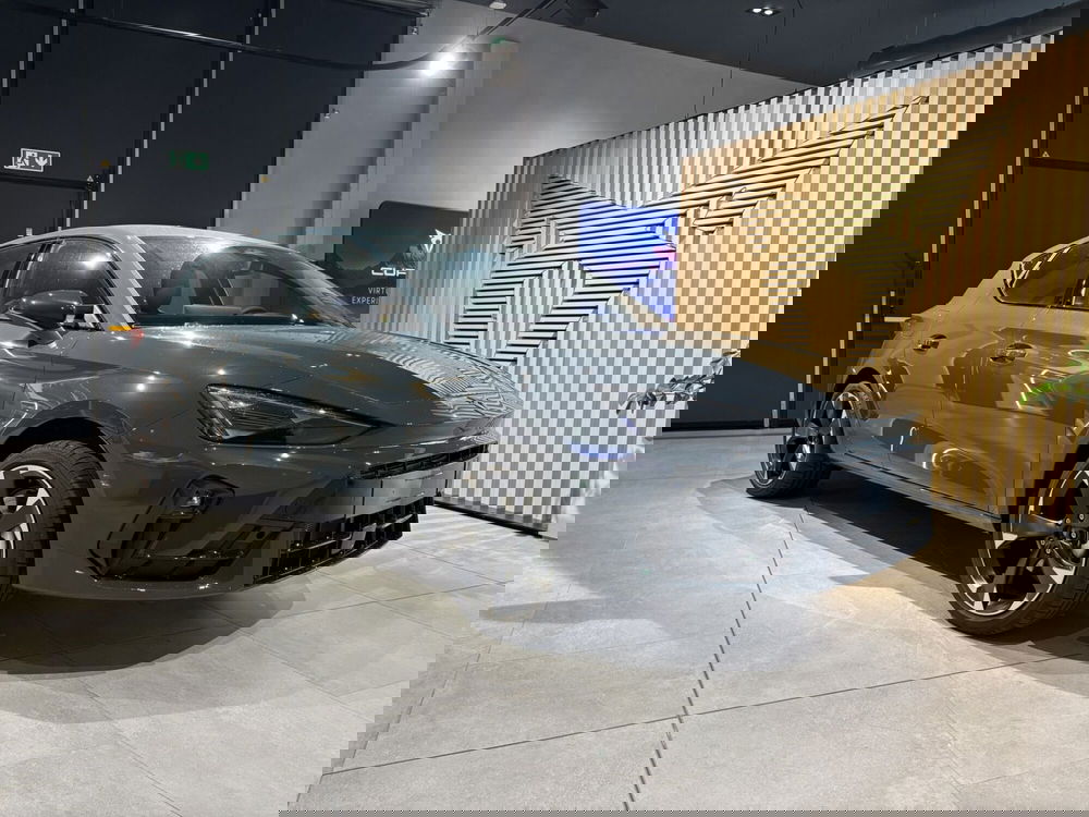 Cupra Leon nuova a Ferrara (3)